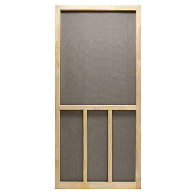 80.5"x36" Aspen Screen Door