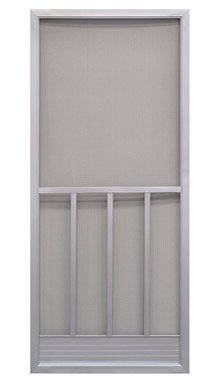 SCREEN DOOR PROMO GRY32"