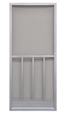 SCREEN DOOR PROMO GRY36"