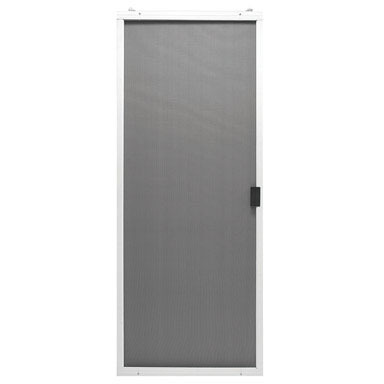 SCREEN DR SLIDNG WHT30"