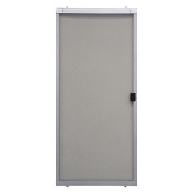 DOOR PATIO SCRN COL36GRY