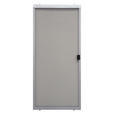 DOOR PATIO SCRN COL48GRY