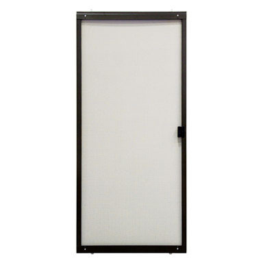 SCREEN DR SLIDING BRZ48"