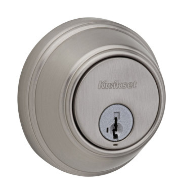 DEADBOLT SGL SMART SN