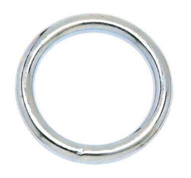 #7 1-1/4" Welded Ring