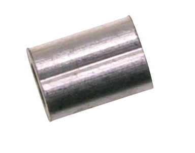 Cable Sleeve 3/16" Alum