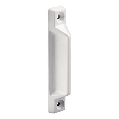 SASH LIFT WINDOW WHITE