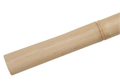 BAMBOO 1-1/8"-1-3/8"X48