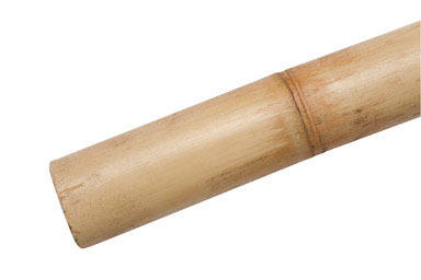 BAMBOO  1-3/4"-3"X48"
