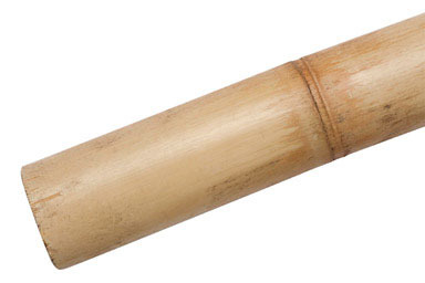 BAMBOO 3"-5" X 96"