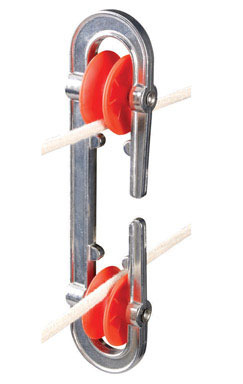 CLOTHESLINE SPREADER ALU