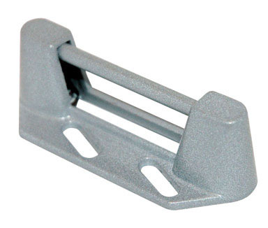 SCREEN DOOR STRIKER SLV