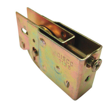 PATIO DOOR ROLLER PAN AM