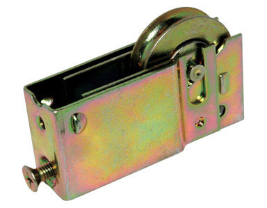 PT DR RLR ASMBL NU-AR