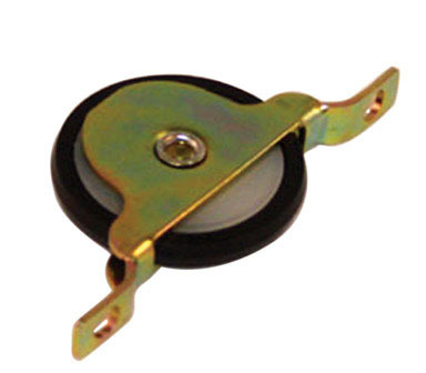 GARAGE DR SCREEN ROLLER