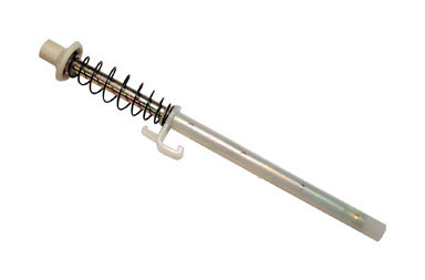 Vastago Puerta Closet Metal