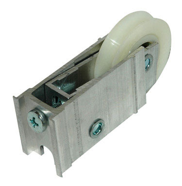 Patio Security Door Rllr
