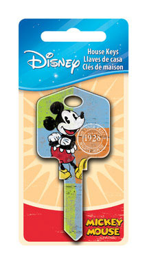 DISNEY MICKEY 1928 KW1