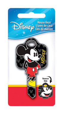 DISNEY MICKEY MOUSE SC1