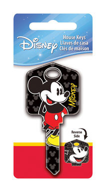 DISNEY MICKEY MOUSE KW1