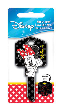 Kw1 Disney Minnie Mouse