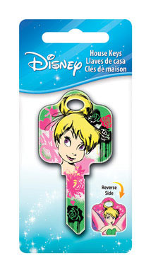 DISNEY TINKER BELL SC1
