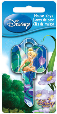 Kw1 Disney Tinker Bell 4