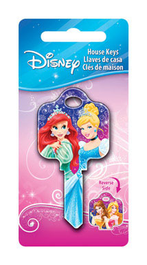 DISNEY PRINCESSES SC1