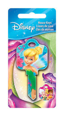 DISNEY FAIRIES SC1