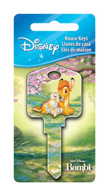 DISNEY BAMBI KW1