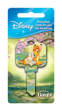 DISNEY BAMBI SC1