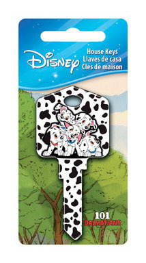 DISNEY DALMATIONS KW1