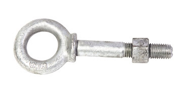 EYEBOLT 1/2X2S