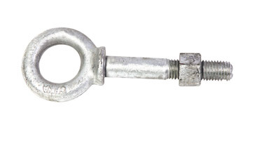 EYEBOLT SH 1/2X3.25" GALV