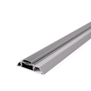 THRESHOLD ADJ LOW36"ALUM