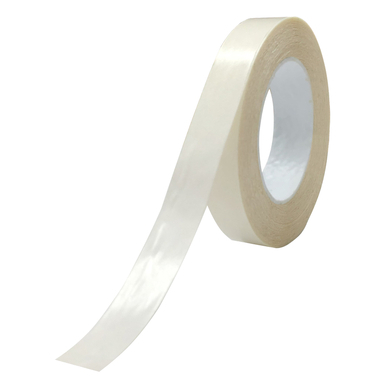 TAPE DBL STIK1/2"X18'