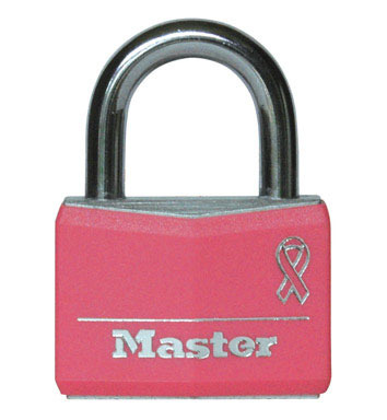 Cover Padlock Bca1-9/16"