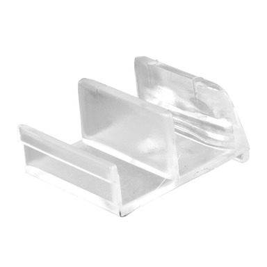 Guia Cortina Banera Clear