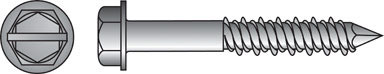 RAWL TAPR HWH 1/4X1-1/4