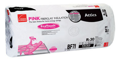 INSULATION R30 KRFT24X48