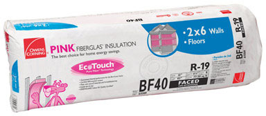 Insulation R19 15x93 Owen