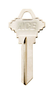 HOUSE KEY SC4 PK/250.