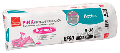 INSULATION R38 16X48BAT