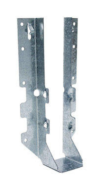 2 X 10 JOIST HANGER lw