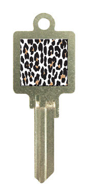 KEYBLANK KW1/10/11 LEOPD