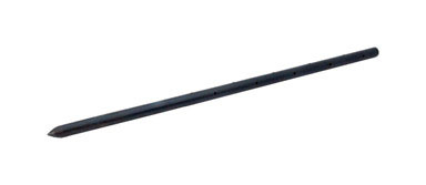 3/4"X36" STEEL FORM STAKE 10PK