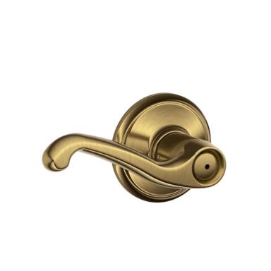Privacy Lockset Flair Ab