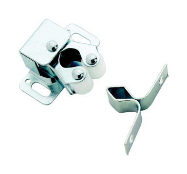 CATCH DBL ROLLR CHRM 2PK