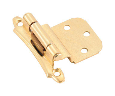 HINGE VAR SELFCLS PB 2PK