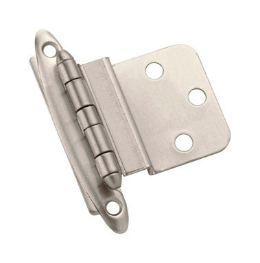HINGE 3/8 NSELFCLS SN2PK